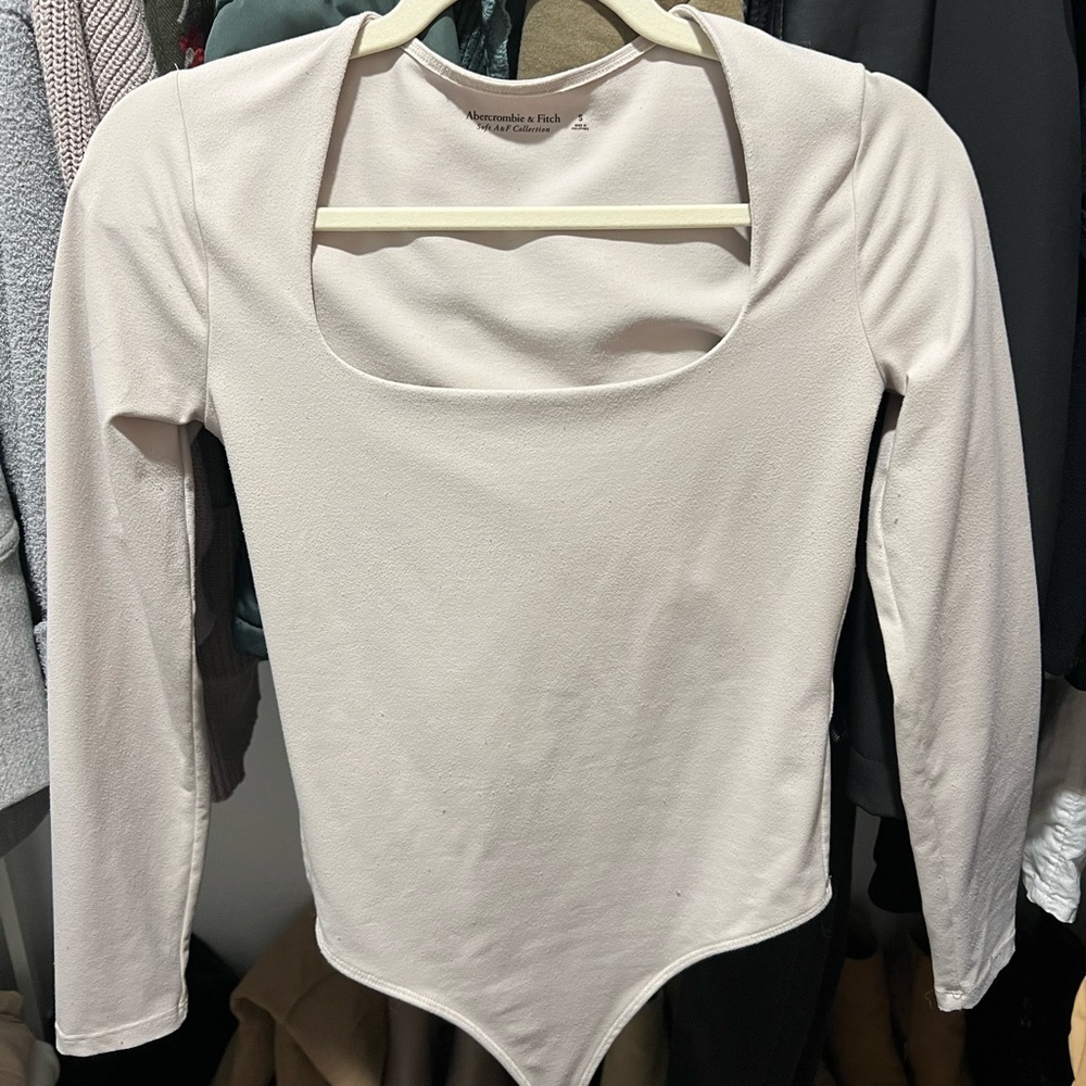Abercrombie Bodysuit